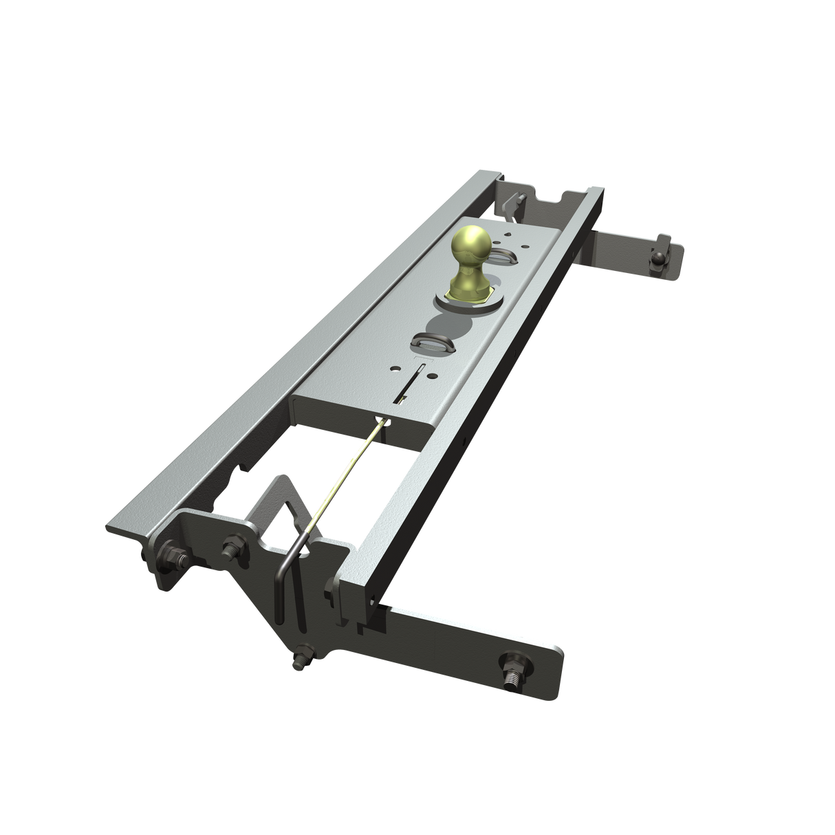 B&W - B&W Trailer Hitches GNRK1057 Turnoverball Kit