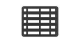 Rhino Rack - Pioneer 6 Platform 2100 X 1430 F/P - 62104F