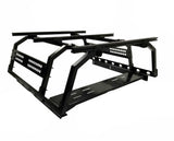 Overland Vehicle Systems - Discovery Rack - Perfect Tacoma Bed Rack Solution - 22030101