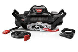 Warn - ZEON 10-S MULTI-MOUNT PORTABLE WINCH KIT - 104179
