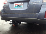 Torklift EcoHitch - Subaru Outback 2010 - 2014 [2 inch] - X7162