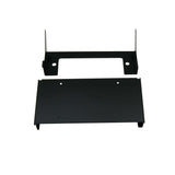 Westin - 46-20055 Winch Mount License Plate Relocator