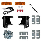 ARB - 6172941 - Bumper Mounting Kit