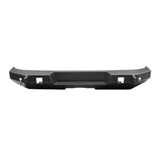 Westin - 59-82025 WJ2 Rear Bumper