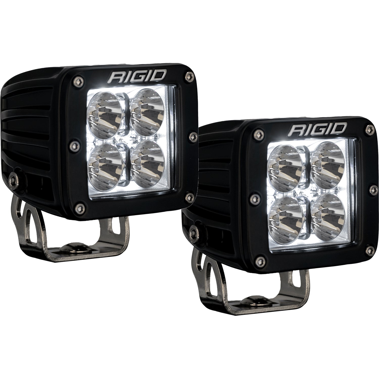 RIGID - Radiance+ Pod RGBW Pair - 202053