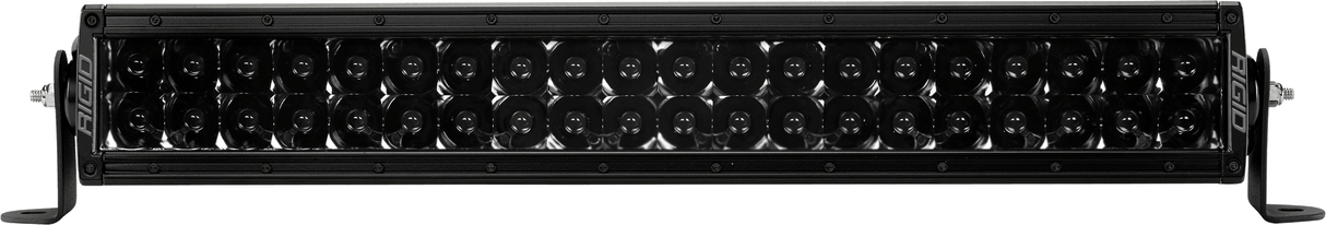 RIGID - E-Series PRO 20 Inch Spot Midnight - 120213BLK