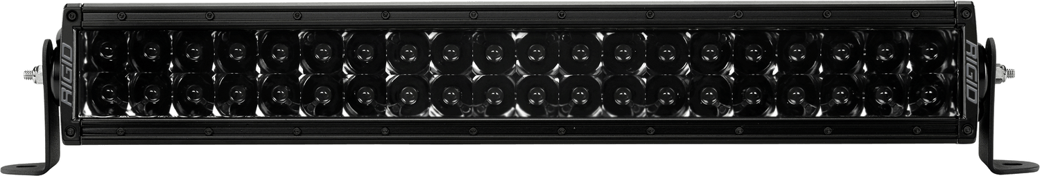 RIGID - E-Series PRO 20 Inch Spot Midnight - 120213BLK