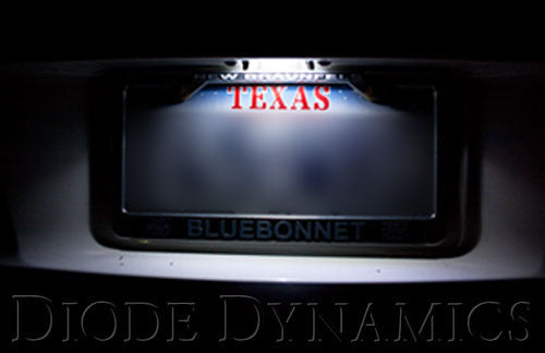 Diode Dynamics - DD0335S - 194 HP5 LED Natural White Short (single)