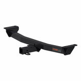 Curt - Class 3 Trailer Hitch, 2" Receiver, Select Ford Ranger - 13417