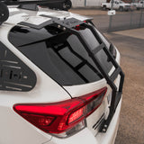 Prinsu - 2nd Gen Subaru CrossTrek Ladder - 600-000-000-338