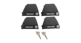 Rhino-Rack - Rlkva/Rlkhd Covers - SP320