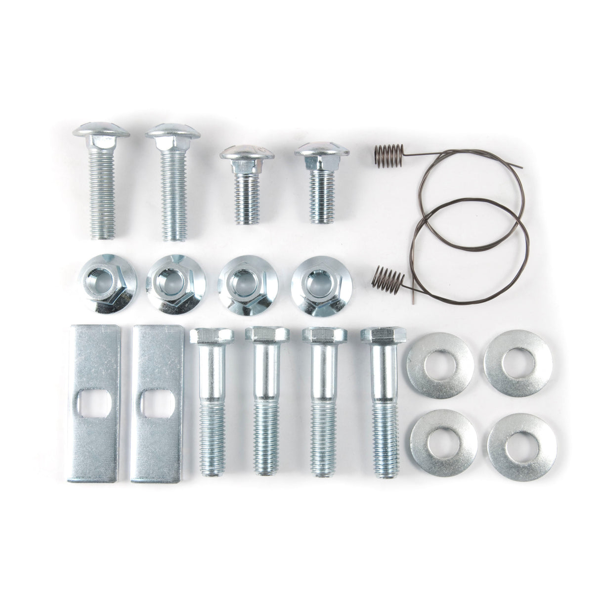 Curt - Class 1 Hitch, 1-1/4" Receiver, Select Mercedes-Benz C250, C300, C350, C63AMG - 11030