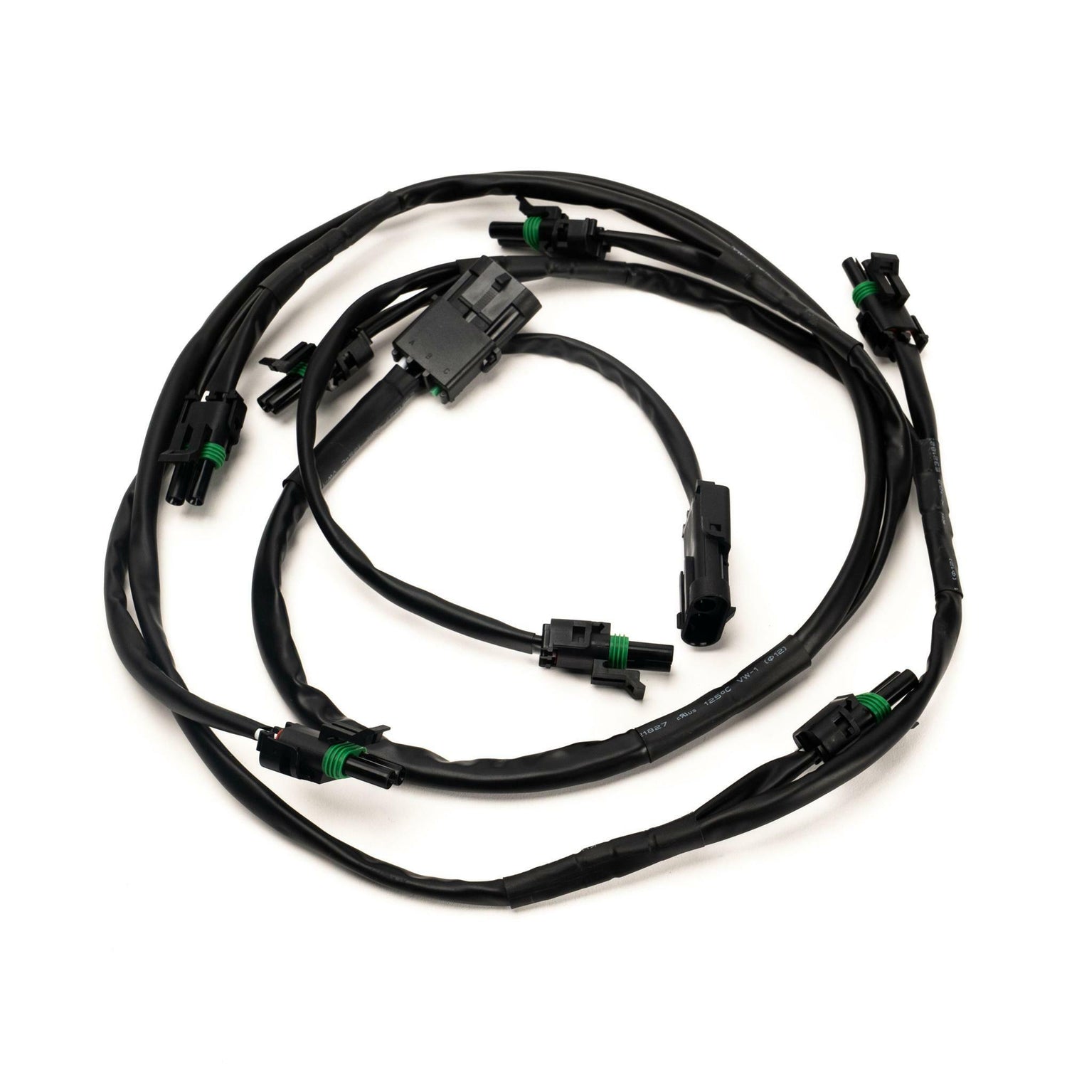 Baja Designs - 7XL Linkable Pro Harness