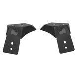 Go Rhino 730035T - XE Hood Latch Light Mount - Textured Black