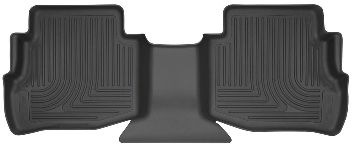 Husky Liners 16931 Weatherbeater - 2nd Seat Floor Liner