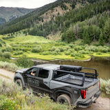 Decked - D-co Case Mounting Kit for T-Track - hardware kit for drilled installation of cases to T-Track Metric M61  - A0034-CTRK