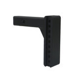 Weigh Safe - WDDB6-2 Weight Distribution Drawbar 6" Drop 2" Shank with 2x Brackets