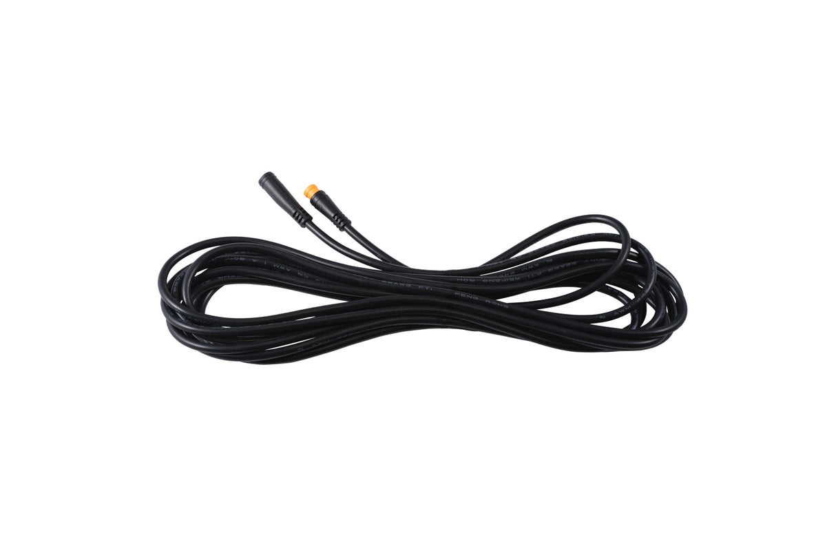 Diode Dynamics - Extension Wire M8 3-Pin, 1m - DD4137
