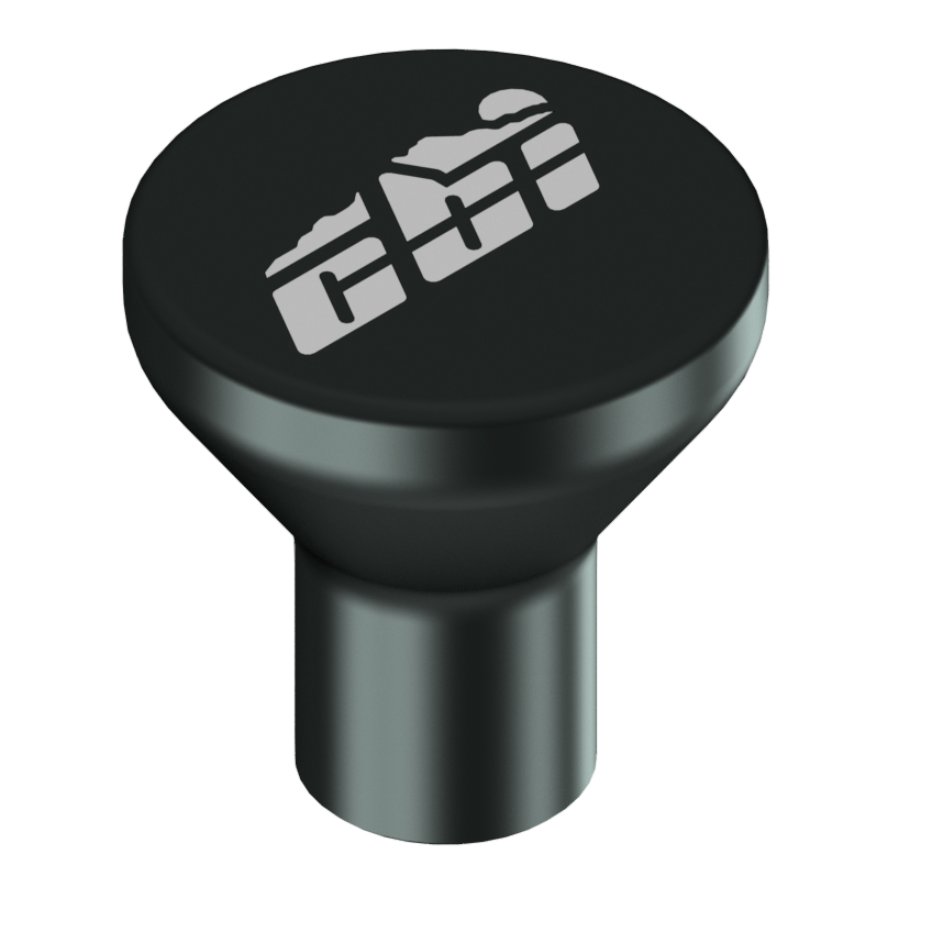 CBI - CBI Pull Pin Top - 600-000-000-191