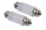 Diode Dynamics - 36mm HP6 LED Warm White (pair) - DD0352P