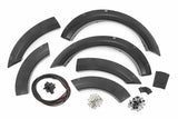 Rough Country - Pocket Fender Flares - Ford Bronco Sport 4WD (2021-2023) - F-F11612A