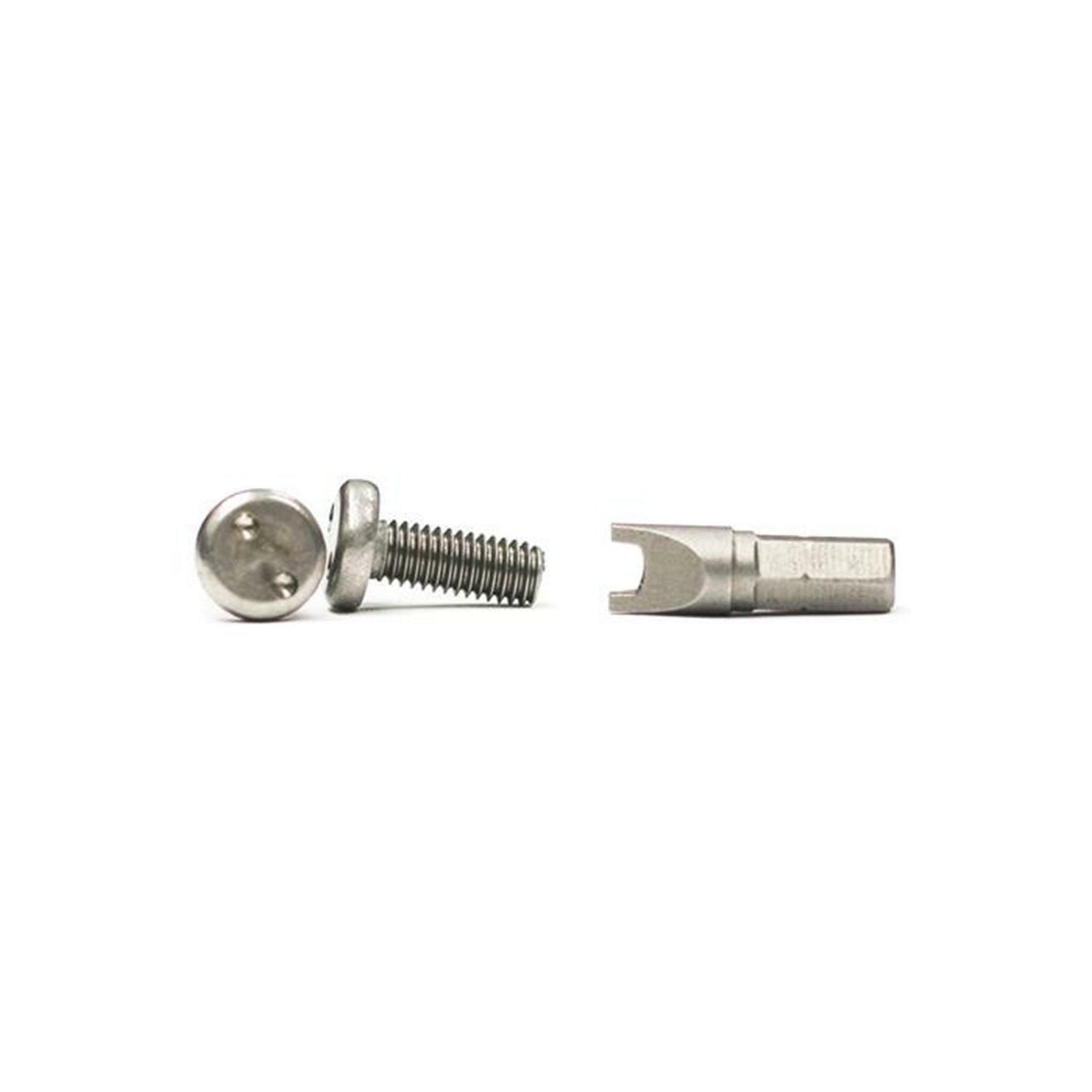 Baja Designs - 66-0301 Squadron 2.0 Security Hardware Kit