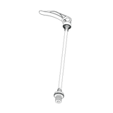 Thule - QR Skewer for Cycling Kit - 1550103090