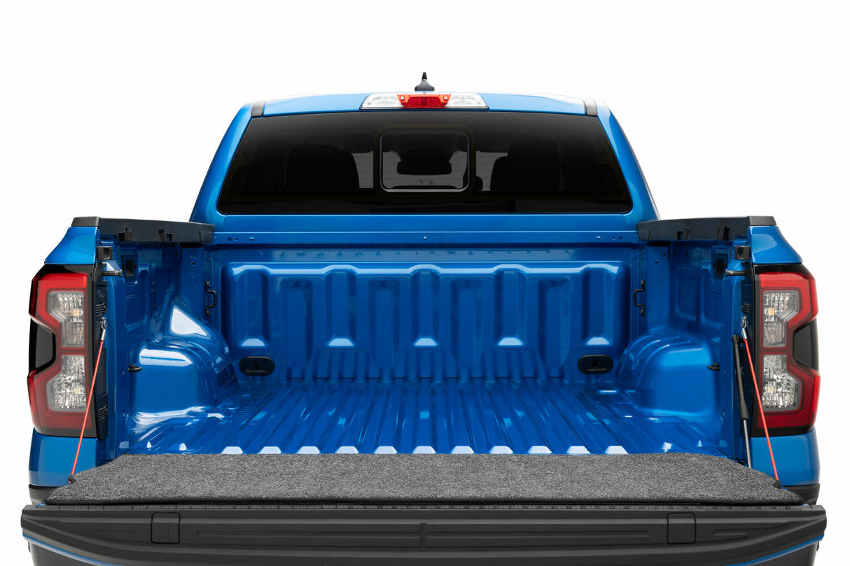Husky Liners Guardian Comfort Tailgate Mat - HBMR19TG