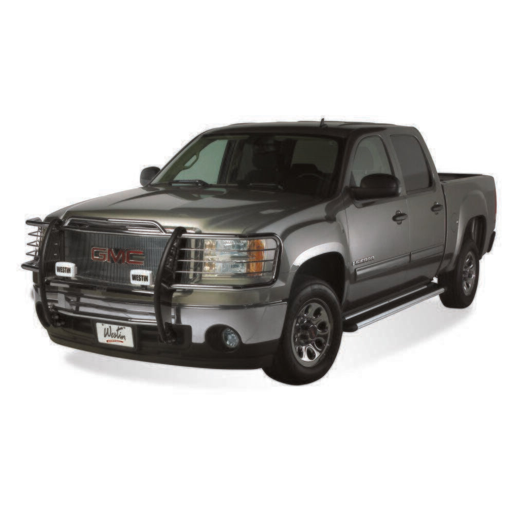 Westin - 27-1285 Running Board Mount Kit