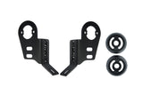 RIGID - Polaris RZR 14-17 Turbo A-Pillar Mount - 41648