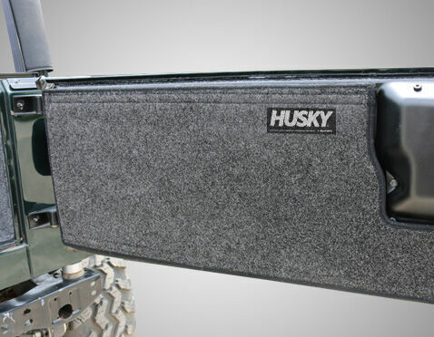 Husky Liners Guardian Comfort Jeep Liner - HBRYJ87R