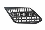 Rago Fabrication - 2010-2023 5th Gen Toyota 4Runner E-MSP (Exterior Molle Storage Panel) - R1017T4RUMSPOS-SHER