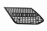 Rago Fabrication - 2010-2023 5th Gen Toyota 4Runner E-MSP (Exterior Molle Storage Panel) - R1017T4RUMSPOS-SHER