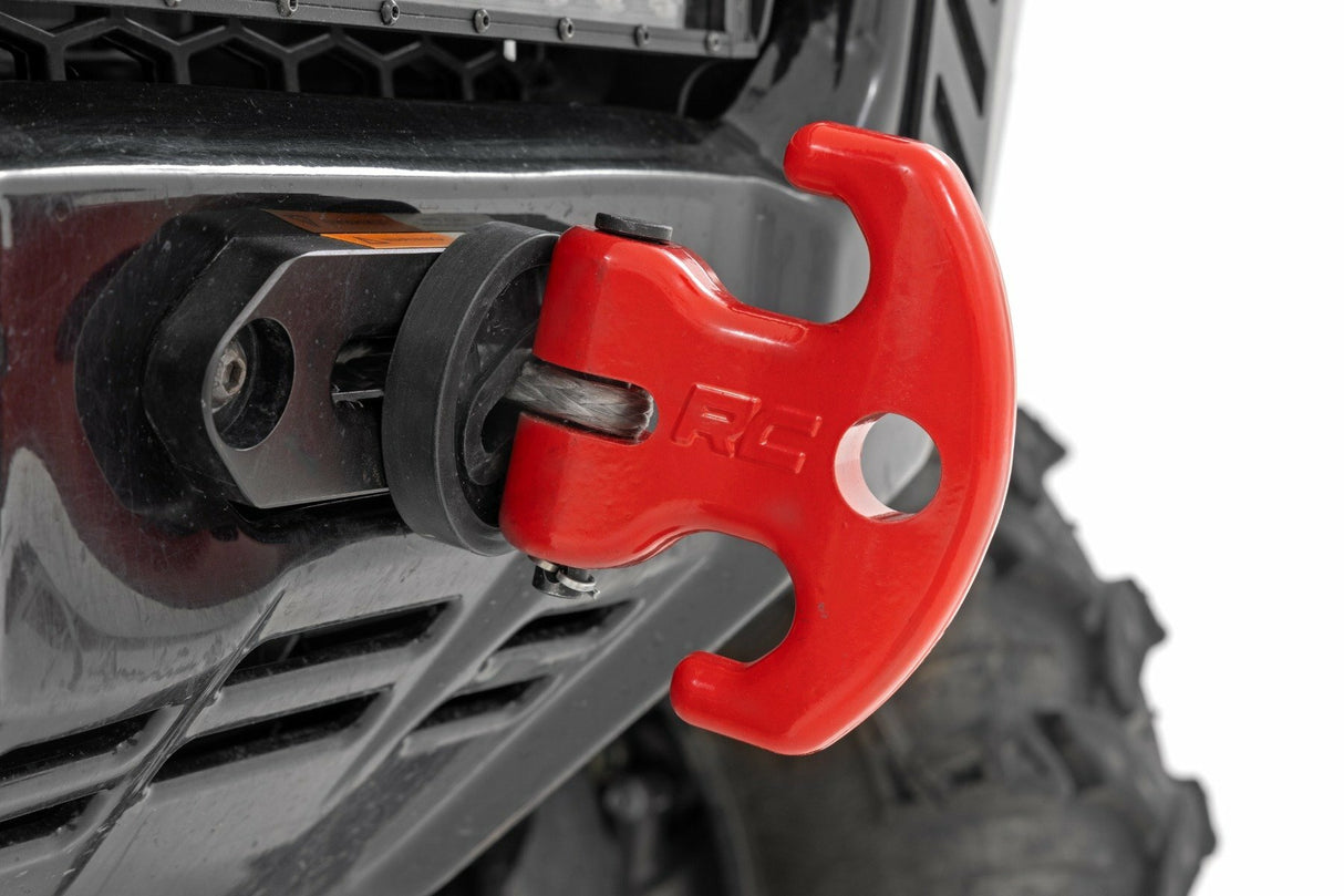 Rough Country RS177R UTV Multi-Function Winch Cleat - RS177R