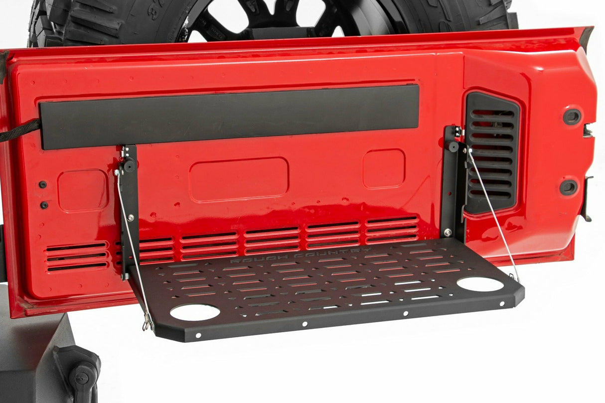Rough Country 10630 Tailgate Table - 10630
