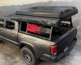 Overland Vehicle Systems - Discovery Rack - Perfect Tacoma Bed Rack Solution - 22030101