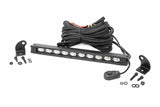 Rough Country 70411ABL Black Series LED - 70411ABL