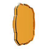 KC HiLiTES 5327 KC Shield FLEX ERA 4 Amber EA