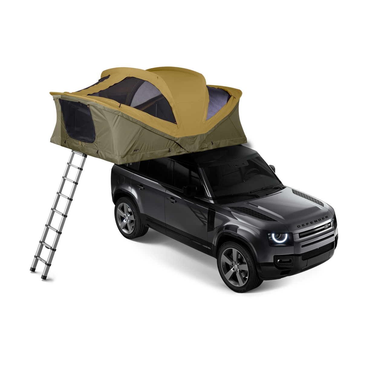 Thule - Thule Approach L Fennel Tan - Fennel Tan - 901016