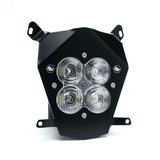 Baja Designs - 82-0004 XL40 (D/C) LED Headlight Kit