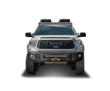 CBI - Toyota Tundra Covert Front Bumper | 2014-2021 (comes powder coated) - 200-000-012-011
