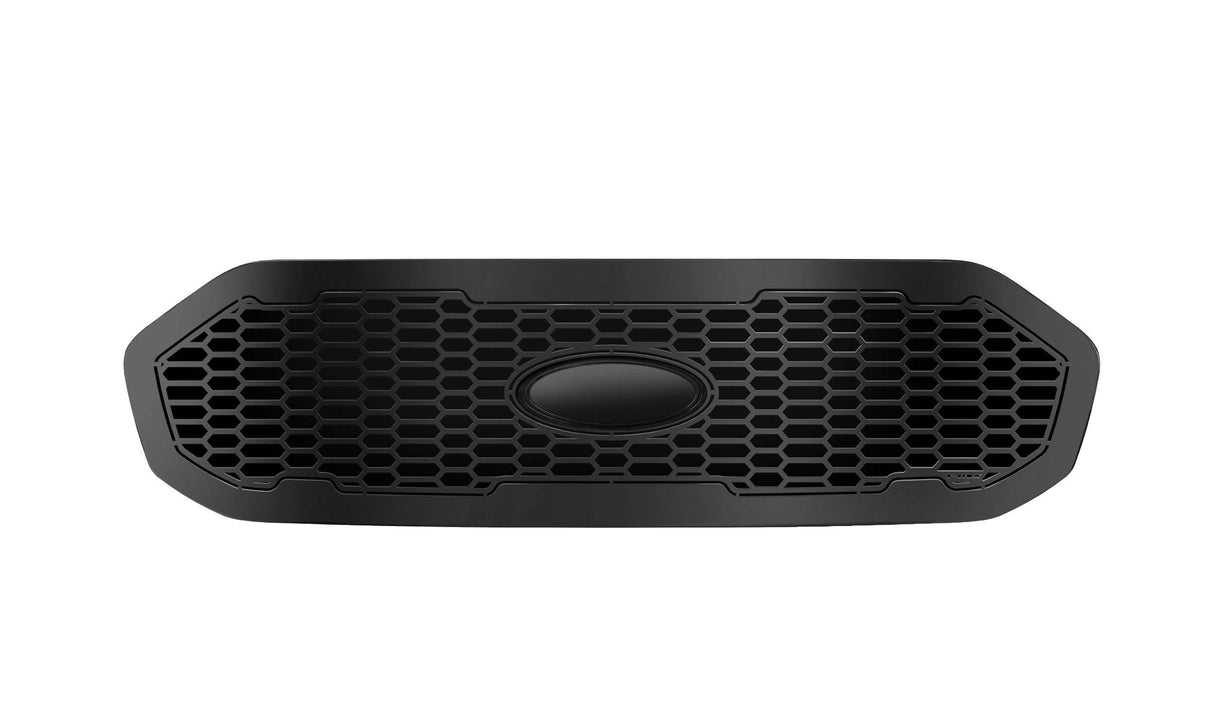 T-Rex Grilles - T-Rex Grille Overlay - 6315831