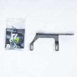 C4 Fabrication - 4Runner TSS Relocation Kit - 1100-8020