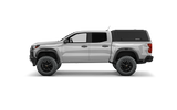 RSI SmartCap - EVOa Adventure Matte Black 23-26 Chevrolet/GMC Colorado/Canyon 5 Foot Short Bed - EA0113-MB
