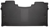 Husky Liners 14731 Weatherbeater - 2nd Seat Floor Liner