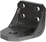 GEN-Y - Hitch GH-12015 GLYDER 2" drop Ball Platform attachment with 1" Diameter Ball Shank. - GH-12015