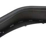 Rugged Ridge - HD Steel Tube Fenders, Rear Pair, Blk; 18-21 JL - 11615.72