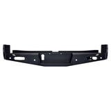 Westin - 58-421045 Pro-Series Rear Bumper