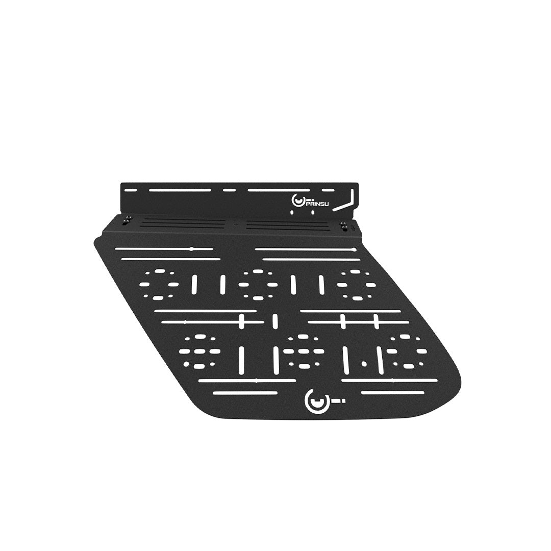 Prinsu - Toyota 4Runner Prinsu Pro Accessory Panel | 2010-2024 - 600-000-000-377