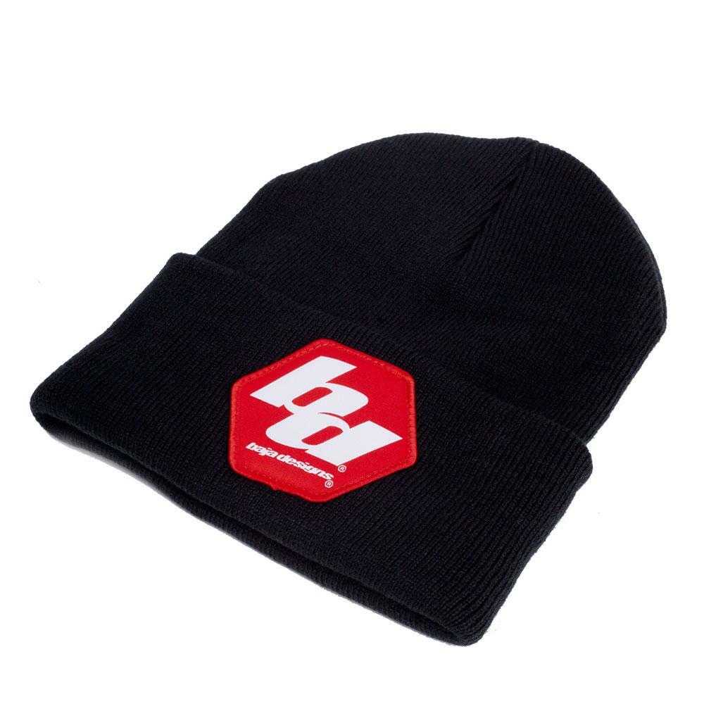 Baja Designs - 980027 - Baja Designs Beanie